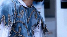 Кадр из фильма "Король-лягушонок" - 1