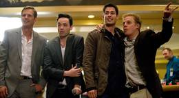 Кадр из фильма "Хостел 3 (видео)" - 2