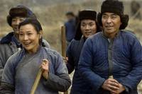 Кадр Последний танцор Мао