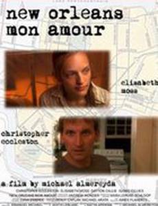 New Orleans, Mon Amour