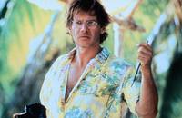 Кадр Берег москитов