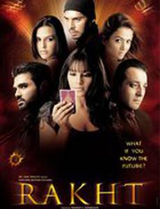 Магия крови