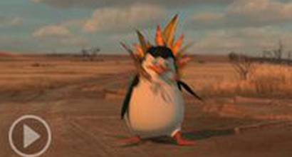 Фрагмент (русский дублированный) 