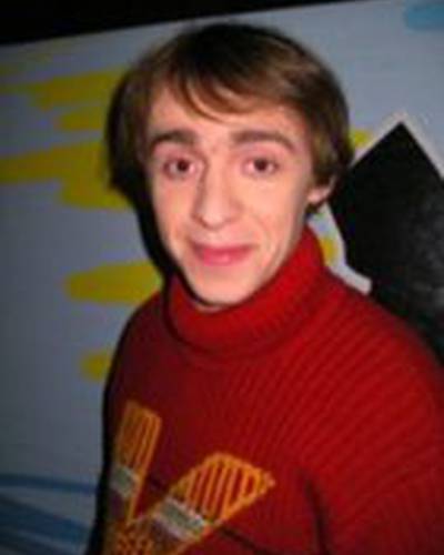 Дмитрий Пачулия фото