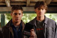 Кадр Сверхъестественное