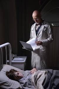 Кадр Американская история ужасов