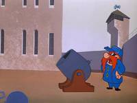 Кадр Кролик из большого дома