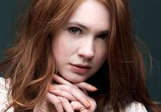 Карен Гиллан окажется «В долине насилия»