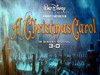 Постер Рождественская история 3D