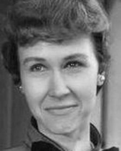 Элис Бэкес фото