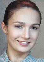 Евгения Брик