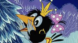 Кадр из фильма "Мисс Новый год" - 1