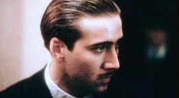 Кадр из фильма "Клуб «Коттон»" - 1