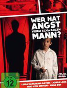 Творец ангелов, или Кто боится Черного Человека