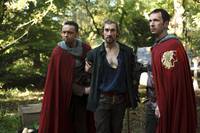 Кадр Мерлин