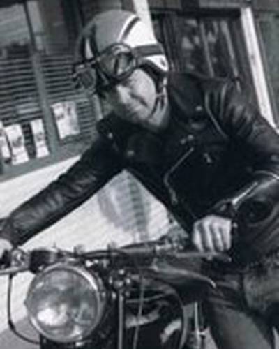 Джастин Келл фото