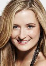 Грэйс Гаммер фото