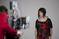 Кадр Замок в Италии