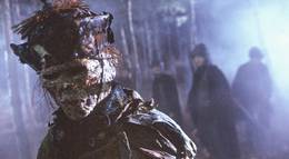 Кадр из фильма "Эра вампиров" - 2