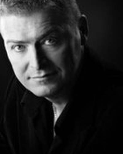 Стефен МакКеон фото