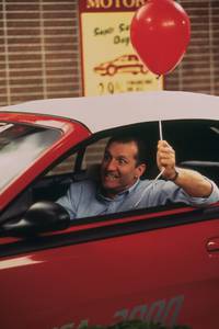 Кадр Женаты и с детьми