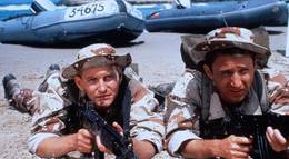 Кадр из фильма "Подразделение Дельта 3: Игра в убийство" - 1