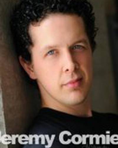 Джереми Кормье фото