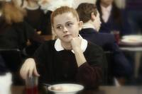 Кадр Мой папа – Барышников