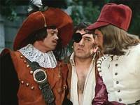 Кадр Собака на сене