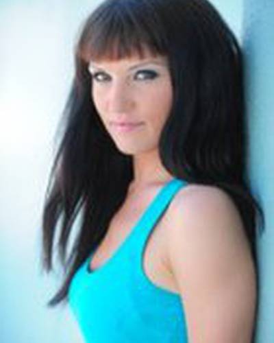 Камилль Солари фото