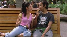 Кадр из фильма "Дебютанты" - 1