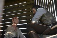 Кадр Ад на колёсах