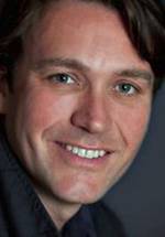 Крис Арнольд фото