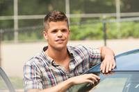 Кадр Оставленные