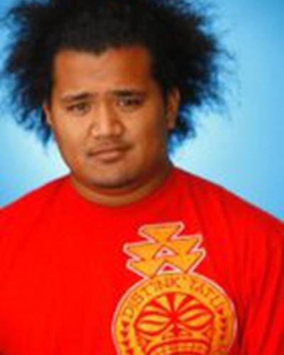 Сэм Пьюфуа фото