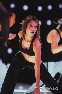 Кадр Лапочка