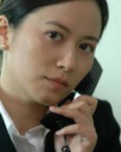 Фейхон Ю фото