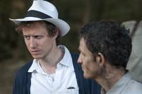 Кадр Сын Саула