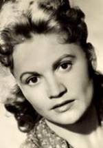 Ida Krottendorf фото