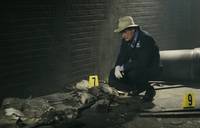 Кадр Морская полиция: Спецотдел