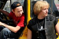 Кадр Самая реальная сказка