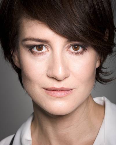 Майя Осташевска фото