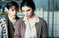 Кадр Любовники