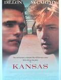 Постер из фильма "Канзас" - 1