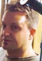 Nicholas Racz фото