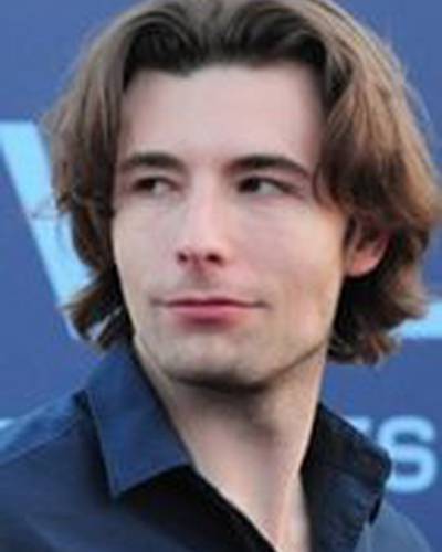 Vincent van Ommen фото