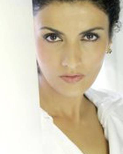 Соня Топацио фото