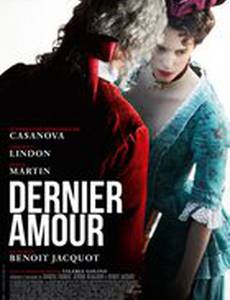 Казанова. Последняя любовь