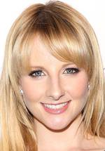 Мелисса Рауш фото