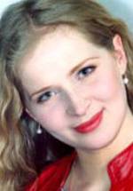 Полина Борунова фото